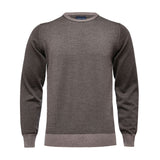 Light Gauge Crewneck