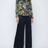 Tyler Long Sleeves Blouse