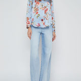 Tyler Long Sleeves Blouse