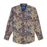 Fitzgerald Long Sleeves Shirt