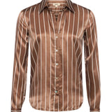 Tyler Long Sleeves Blouse