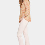 Pintuck Blouse