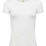 Ressi Short Sleeve Crew Neck Tee