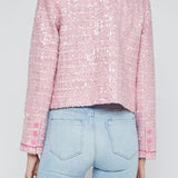 Niko Bracelet Sleeve Jacket