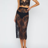 Aislin Lace Bralette Top