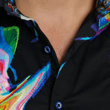 Aurora Long Sleeves Shirt