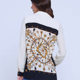 Gio Long Sleeve Shirt