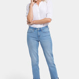 Margot Girlfriend Relaxed Fit Jeans