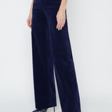 Clayton High-Rise Wide Leg Pants