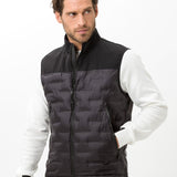 (94-2257) Leo Quilted Vest