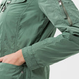 Capri Field Jacket