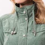 Capri Field Jacket