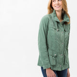 Capri Field Jacket