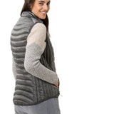 Gen F Puffer Vest