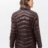 Bern Ultra-Light Zero-Down Quilted Jacket