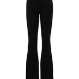 Marty High-Rise Flare Pants
