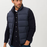 (99-1054) Dante Vest