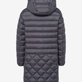 Basel Blue Planet Zero Down Jacket