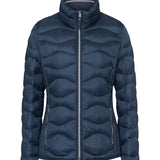 Bern Quilted Jacket