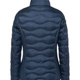 Bern Quilted Jacket