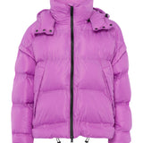 Filippa Puffer Jacket