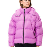 Filippa Puffer Jacket