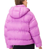 Filippa Puffer Jacket