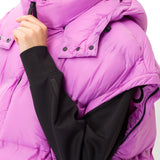 Filippa Puffer Jacket