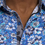 Sole Half Sleeves Shirt