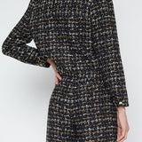 Kasey Bracelet Sleeve Jacket