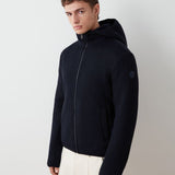 Mens Sweater Knit Law