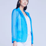 Tamara Sheer Blazer