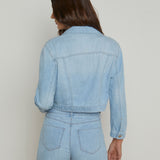 KODA CROP JKT