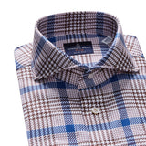 Extra Fine Dobby Premium Luxury Dress Shirt
