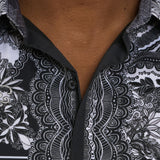 Rabat Long Sleeve Classic Fit Shirt