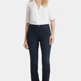 High-Rise Billie Mini Boot Pants