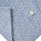 Poplin Short Sleeves Sport Shirt