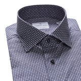 Poplin Stretch Sport Luxury Shirt