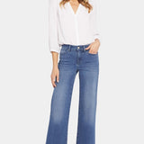 Tersa Wide Leg Pants