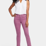 Sheri Slim Ankle Pants