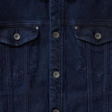 Trucker Denim Jacket