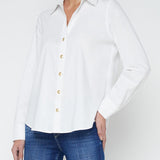 Ellery Long Sleeve Blouse