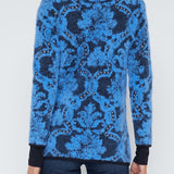 Eileen Jacquard Knit Blazer