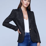 Chamberlain Blazer