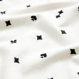 Short Sleeve Crew Tee