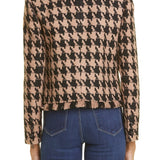 Angelina Blazer