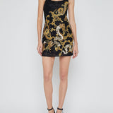 Inori Beaded Mini Drs