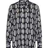 (45-8638) Vic Blouse
