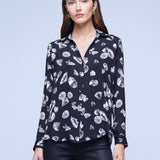 Nina Long Sleeve Blouse