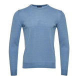 Light Guage Crew Neck Sweater